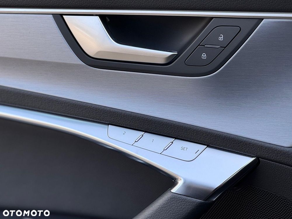 Audi S6 Limousine - 14