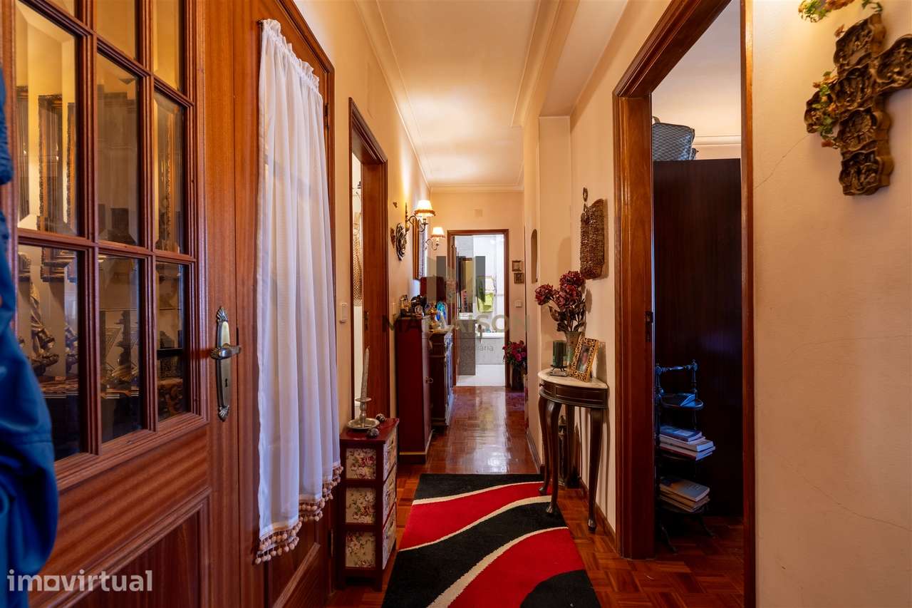 Apartamento T3 DUPLEX Venda em Tarouca e Dálvares,Tarouca - Grande imagem: 4/23