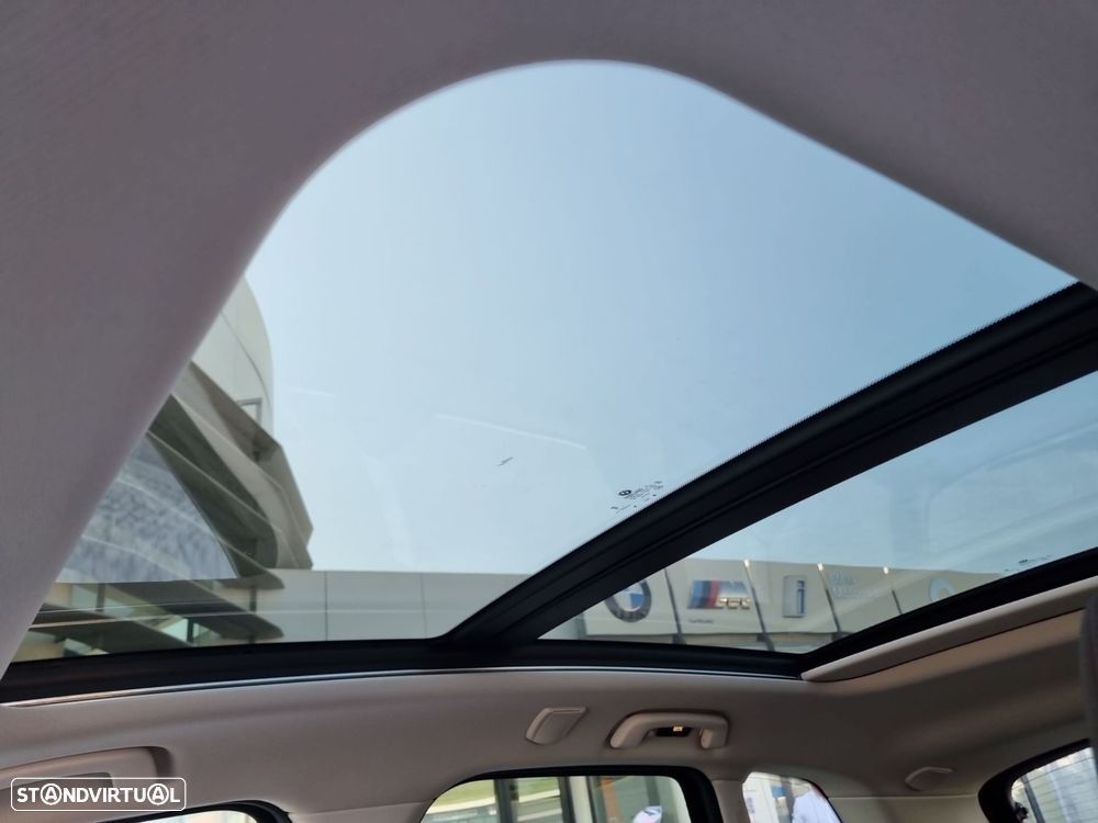 BMW 225xe Active Tourer e xDrive Line Luxury - 16