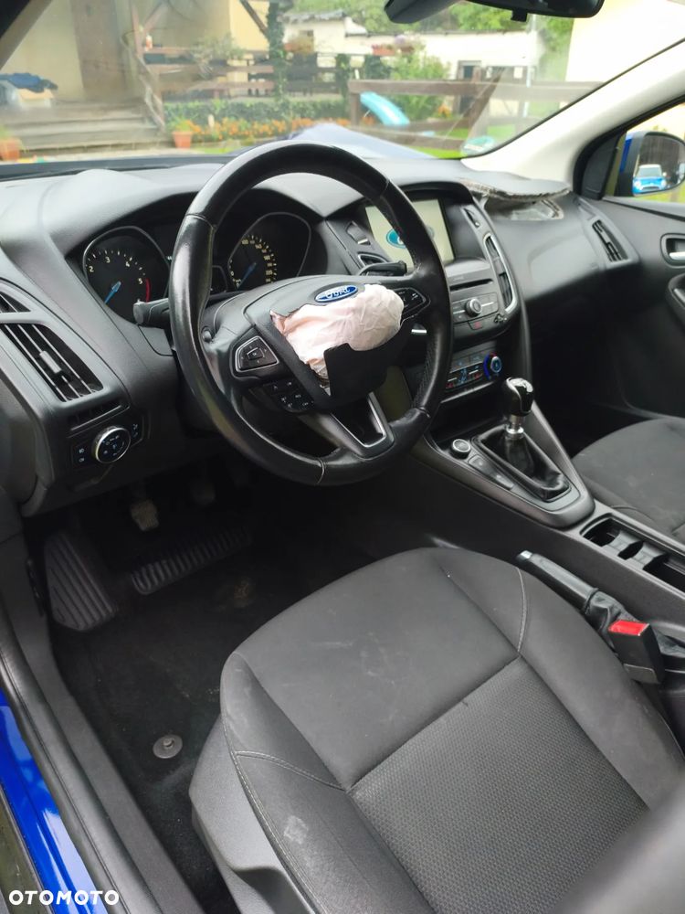 Ford Focus - 9