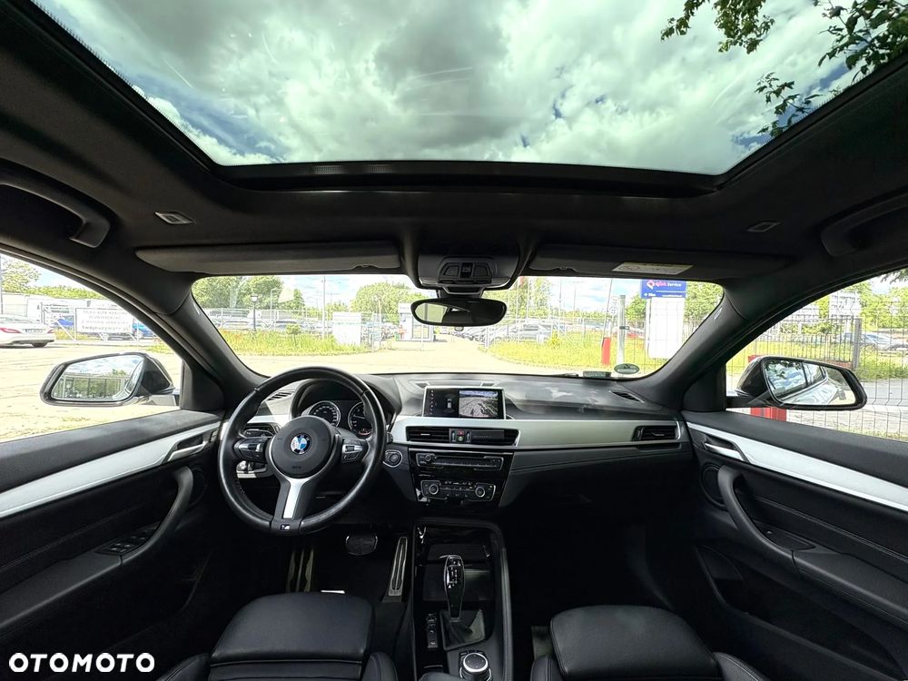 BMW X2 xDrive20i M Sport - 22
