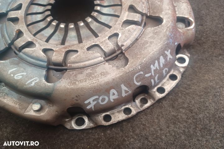 KIT AMBREIAJ 1.6B 122039210 322041410 98MM6375BA MX1253 Ford C-Max - 2