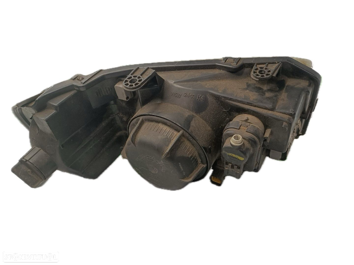 Farol Esq Land Rover Freelander (L314) - 2