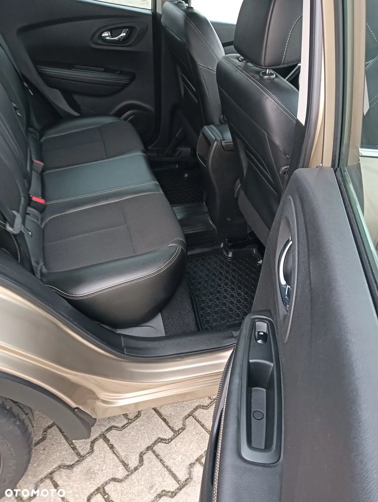 Renault Kadjar 1.5 dCi Energy Spring Edition - 10