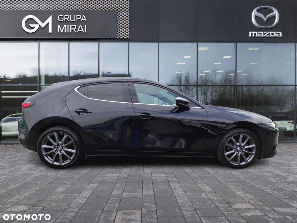 Mazda 3 - 6
