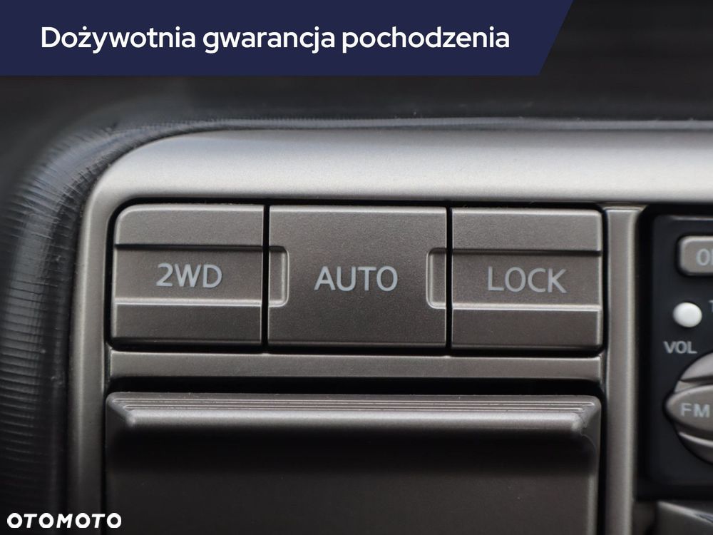 Nissan X-Trail - 17