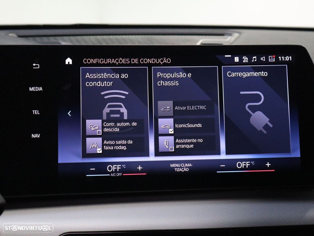 BMW X1 xDrive25e - 14