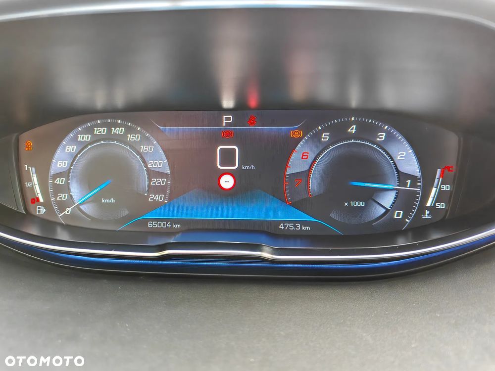 Peugeot 3008 PureTech 130 Stop & Start GPF EAT8 Active - 15