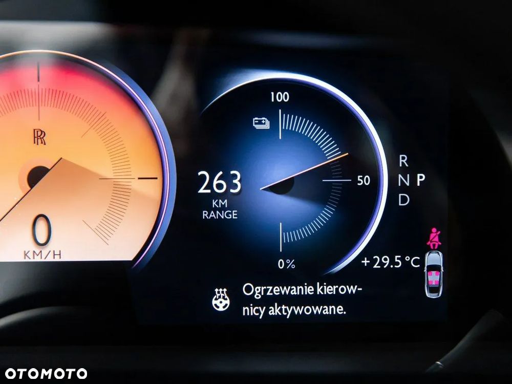 Rolls-Royce Spectre - 27