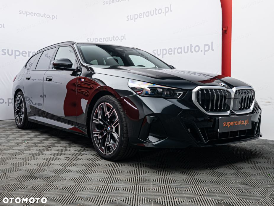 BMW Seria 5 - 11