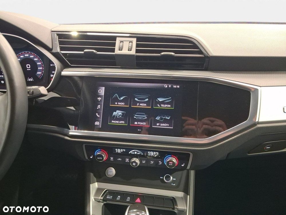 Audi Q3 Sportback - 17