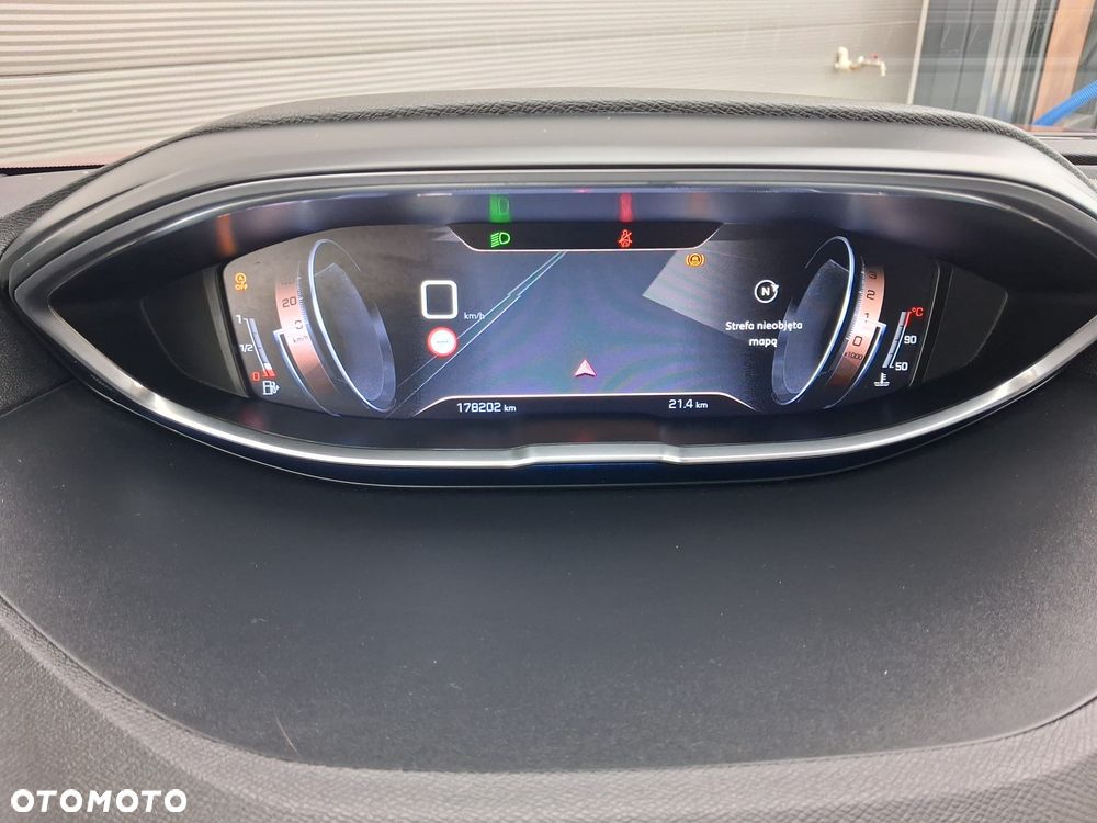 Peugeot 3008 PureTech 130 Stop & Start GPF Allure Business-Paket - 20