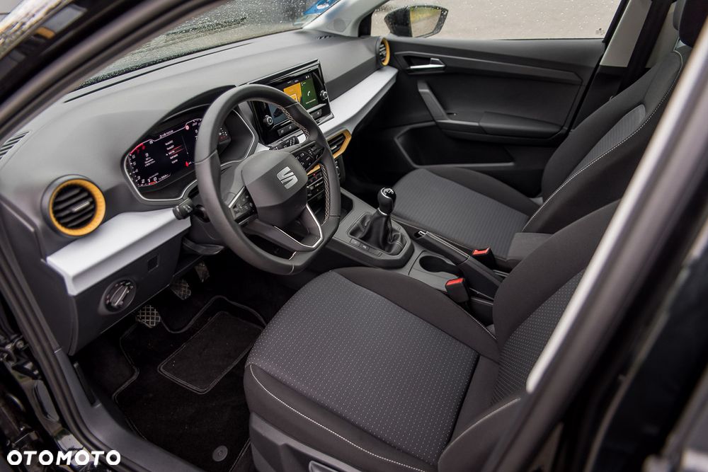 Seat Ibiza - 28