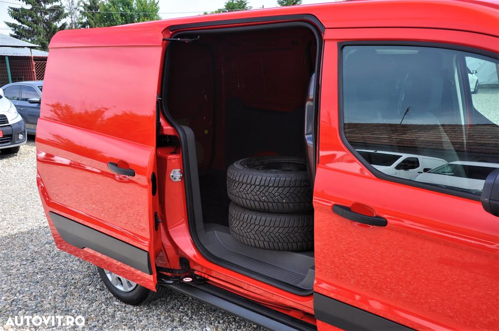 Ford Transit Connect 230 L2 LKW S&S Trend - 12