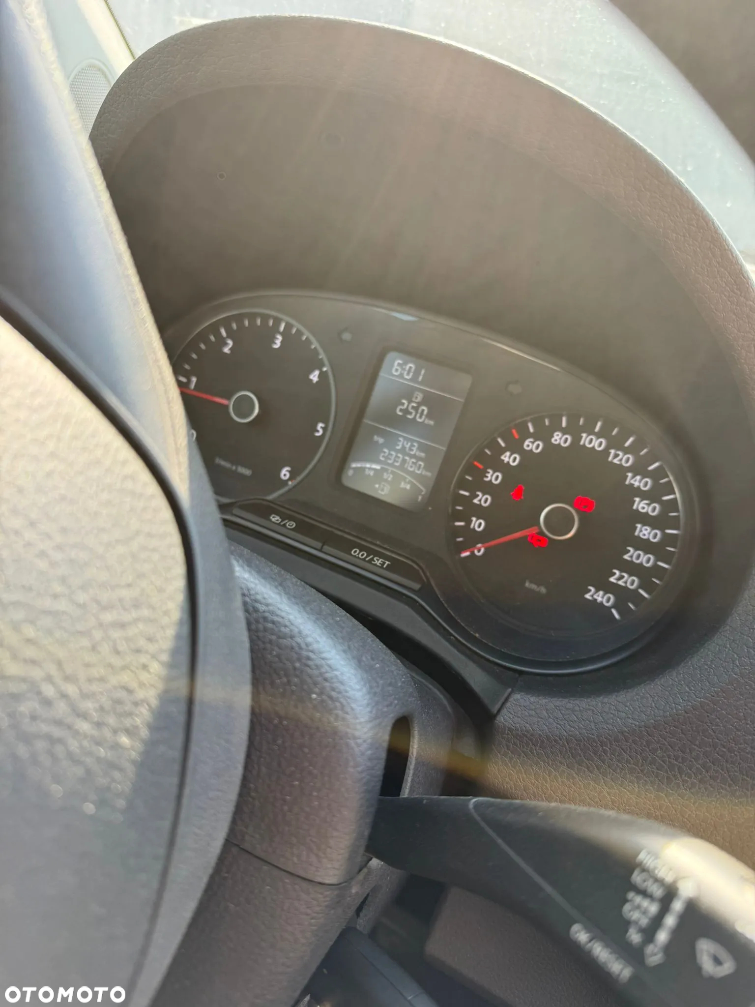 Volkswagen Amarok 2.0 BiTDI 4MOTION - 9