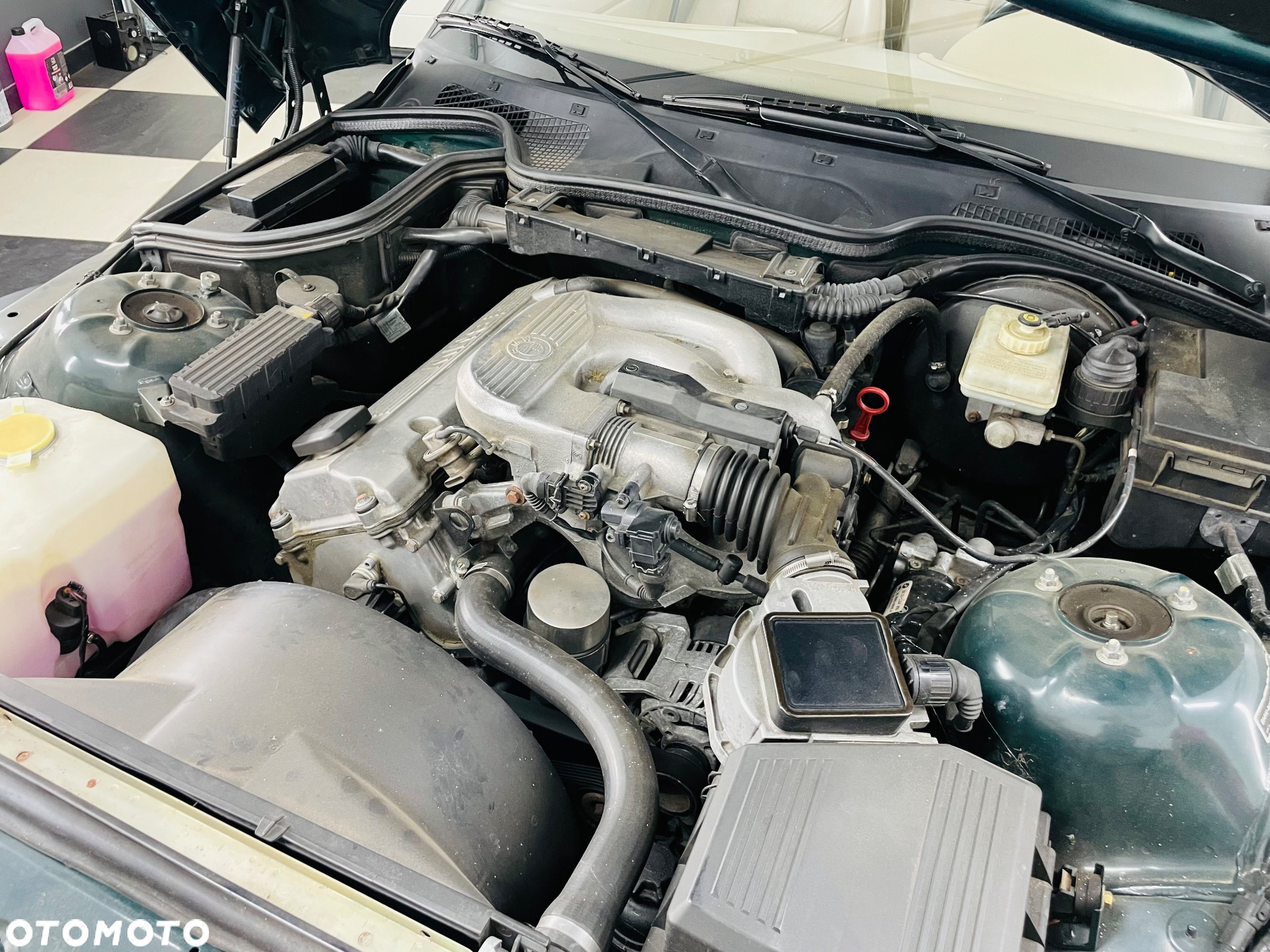 BMW Z3 1.8 - 28