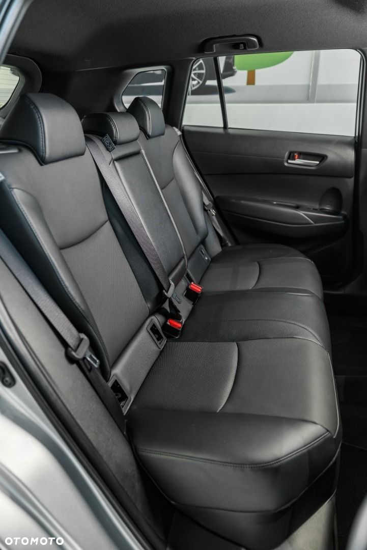 Toyota Corolla - 14