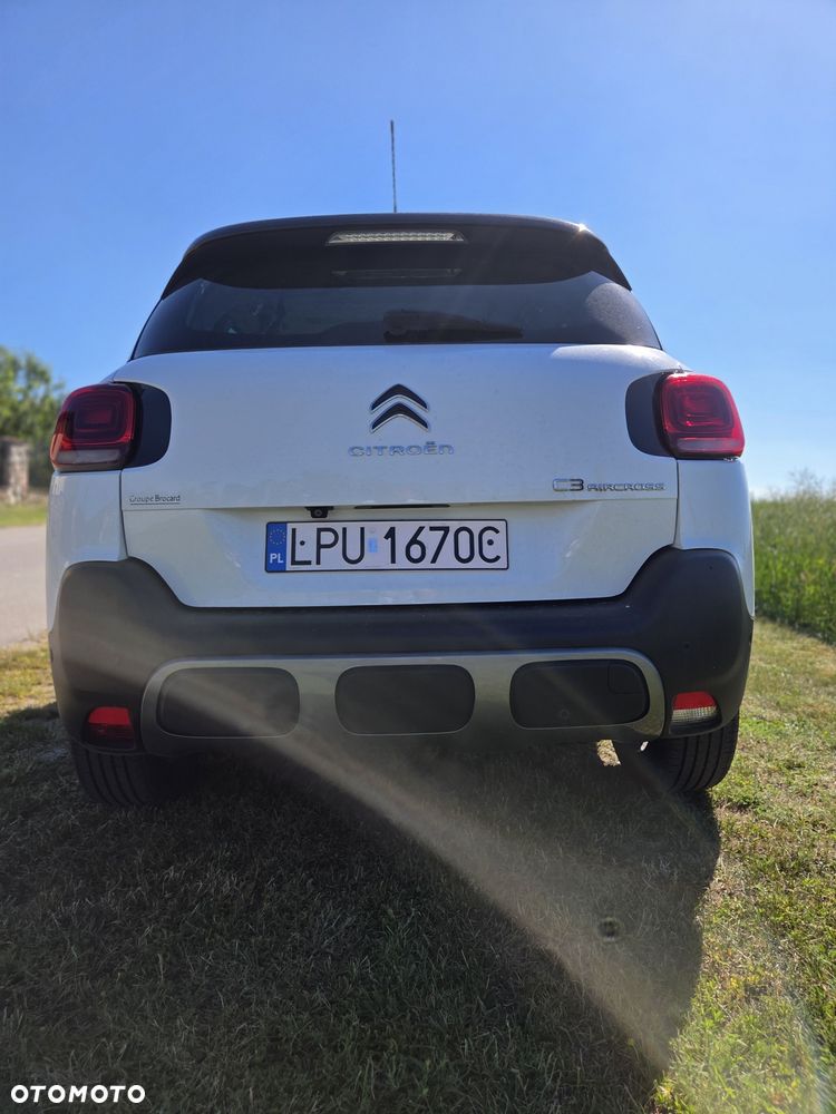 Citroën C3 Aircross - 5