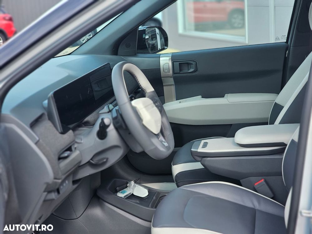 Kia EV3 81,4-kWh FWD GT-Line - 20