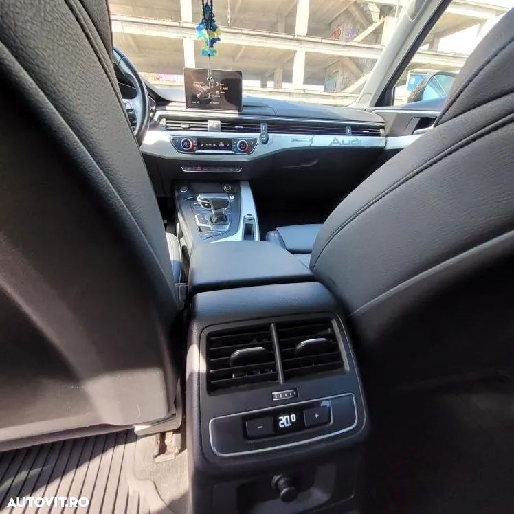 Audi A4 Allroad quattro 2.0 TDI S tronic - 18