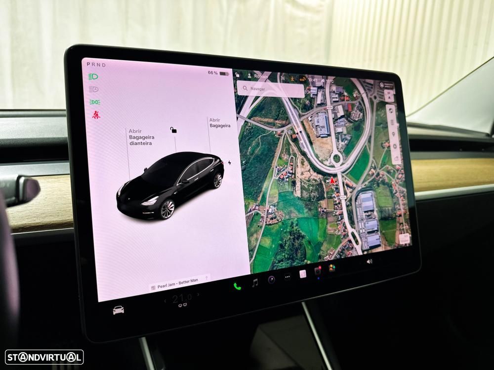 Tesla Model 3 Performance Dual Motor AWD - 44