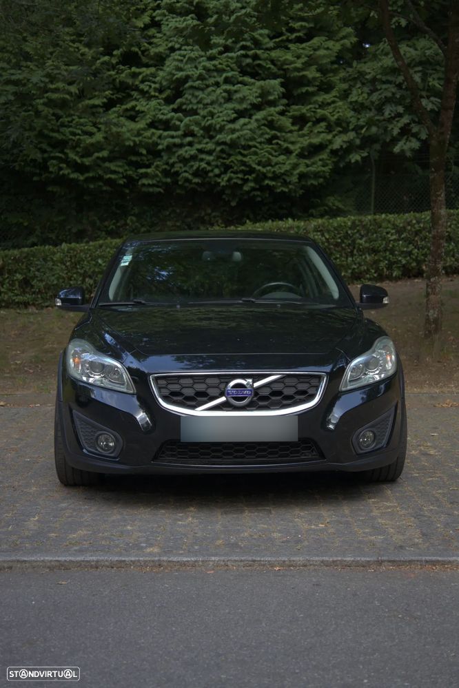 Volvo C30 1.6 D2 Kinetic Start/Stop - 1