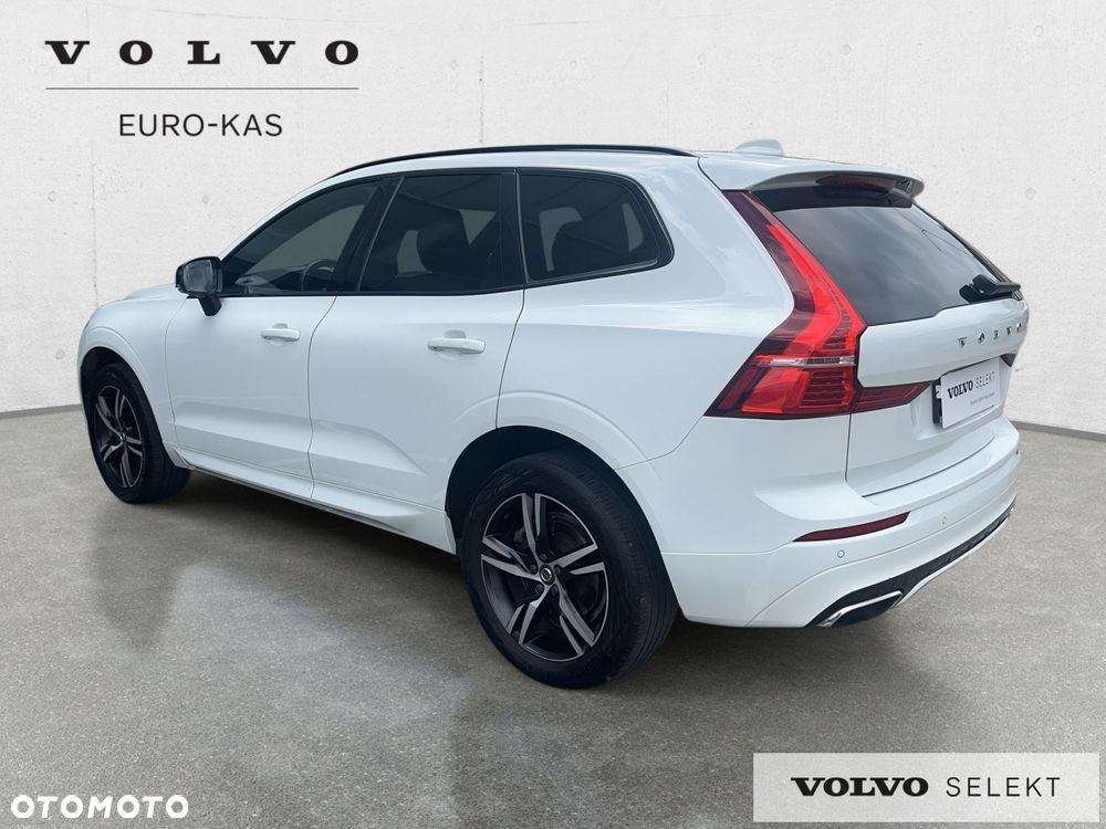 Volvo XC 60 - 9