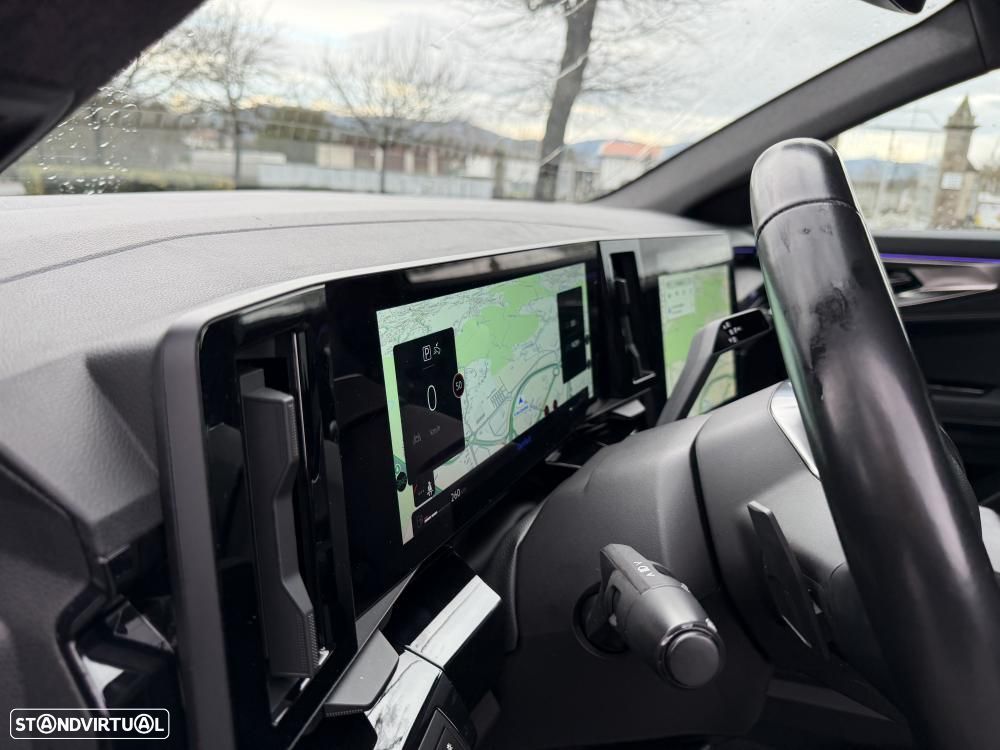 Renault Austral 1.3 Mild Hybrid Techno Auto - 18