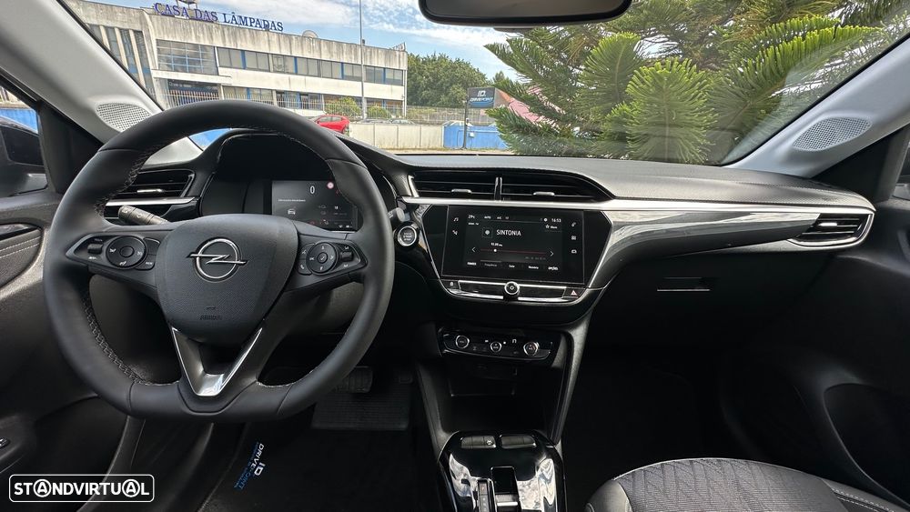 Opel Corsa-e Elegance - 26