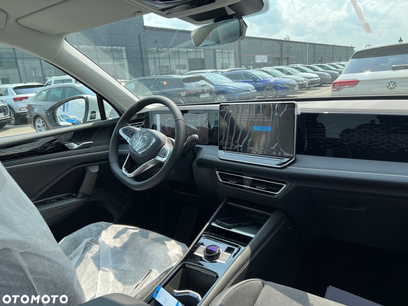 Volkswagen Tiguan 2.0 TDI Elegance DSG - 9