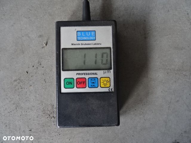 DRZWI LEWY TYŁ LEWE TYLNE BMW E46 KOMBI 98-01 LAK:STAHLGRAU METALLIC NR894 - 9