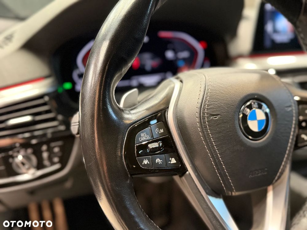 BMW Seria 5 - 9