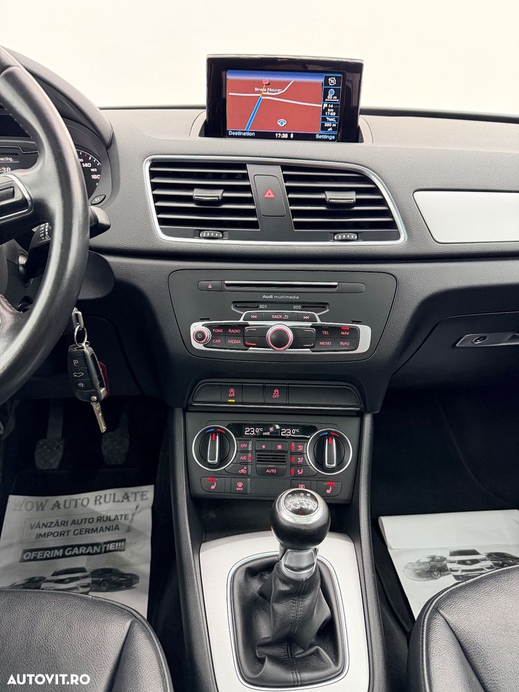 Audi Q3 1.4 TFSI - 30