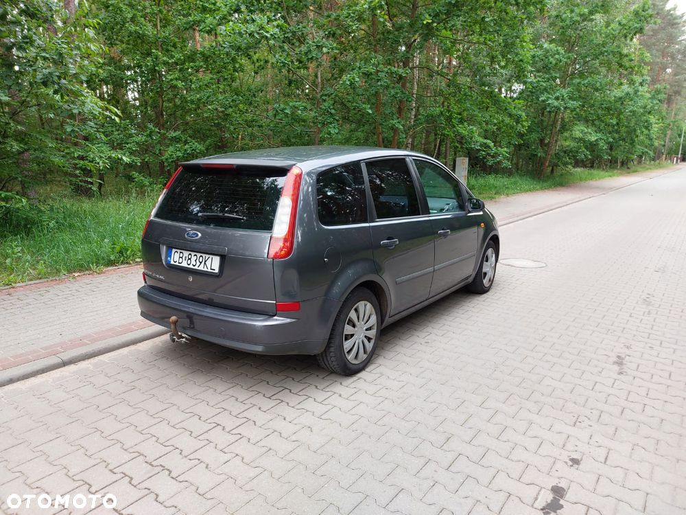 Ford C-MAX - 5