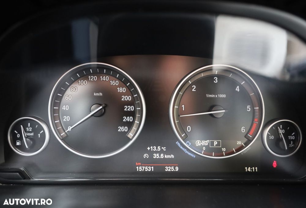 BMW X4 xDrive30d Aut. - 19