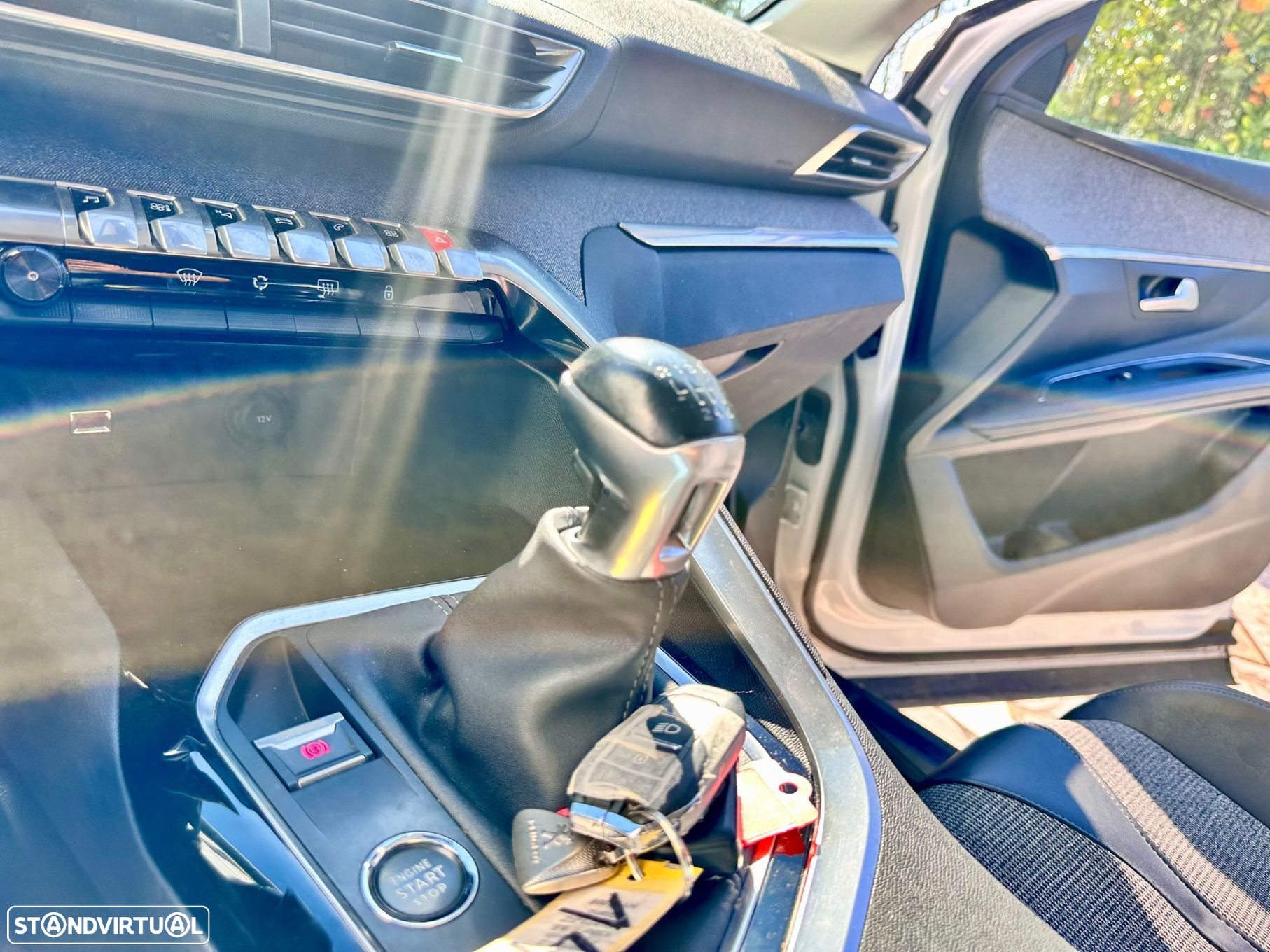 Peugeot 3008 1.2 PureTech Allure - 26