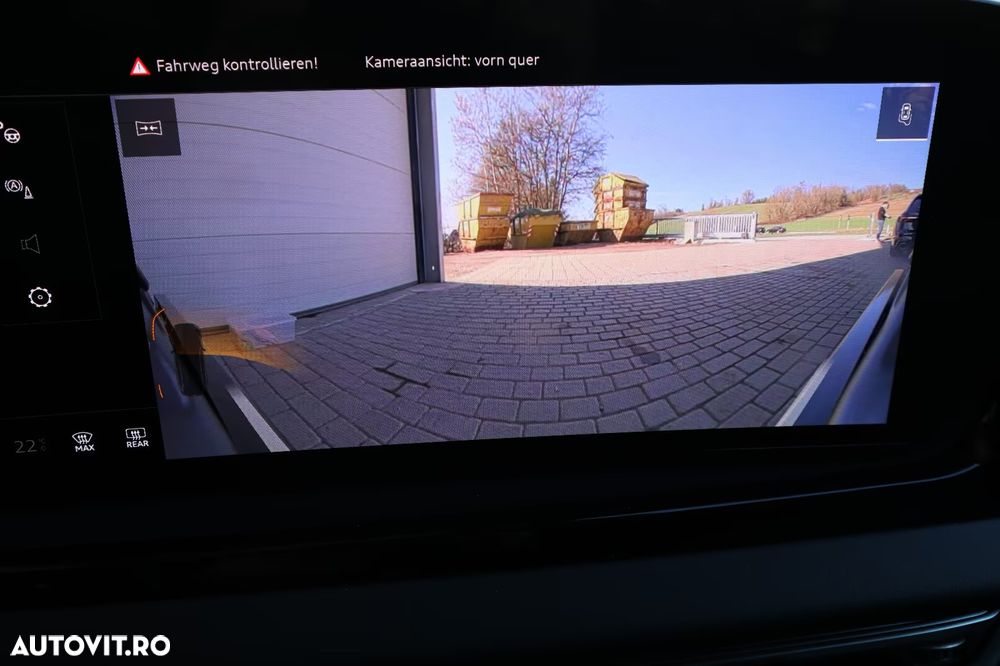 Audi A6 TFSI S tronic - 17