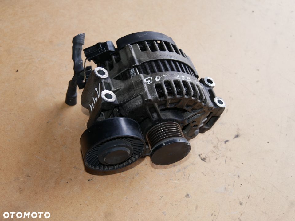 ALTERNATOR BMW E87 2.0B 7550469-05 - 1