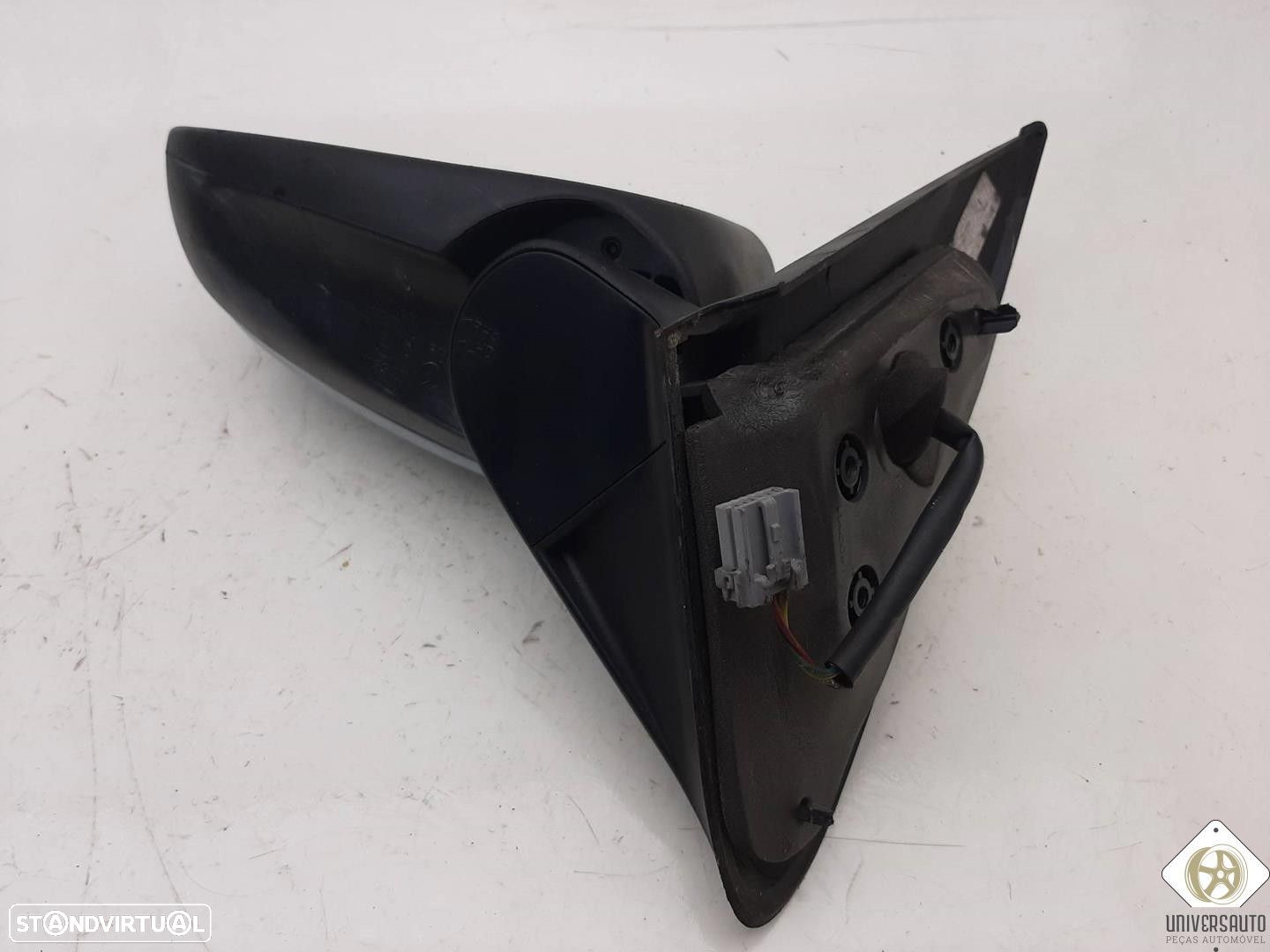 ESPELHO RETROVISOR ESQUERDO NISSAN ALMERA II 2005 - 1