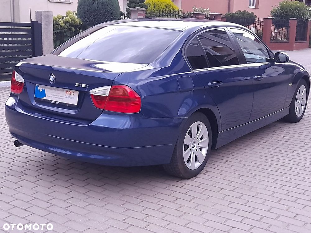 BMW Seria 3 - 4