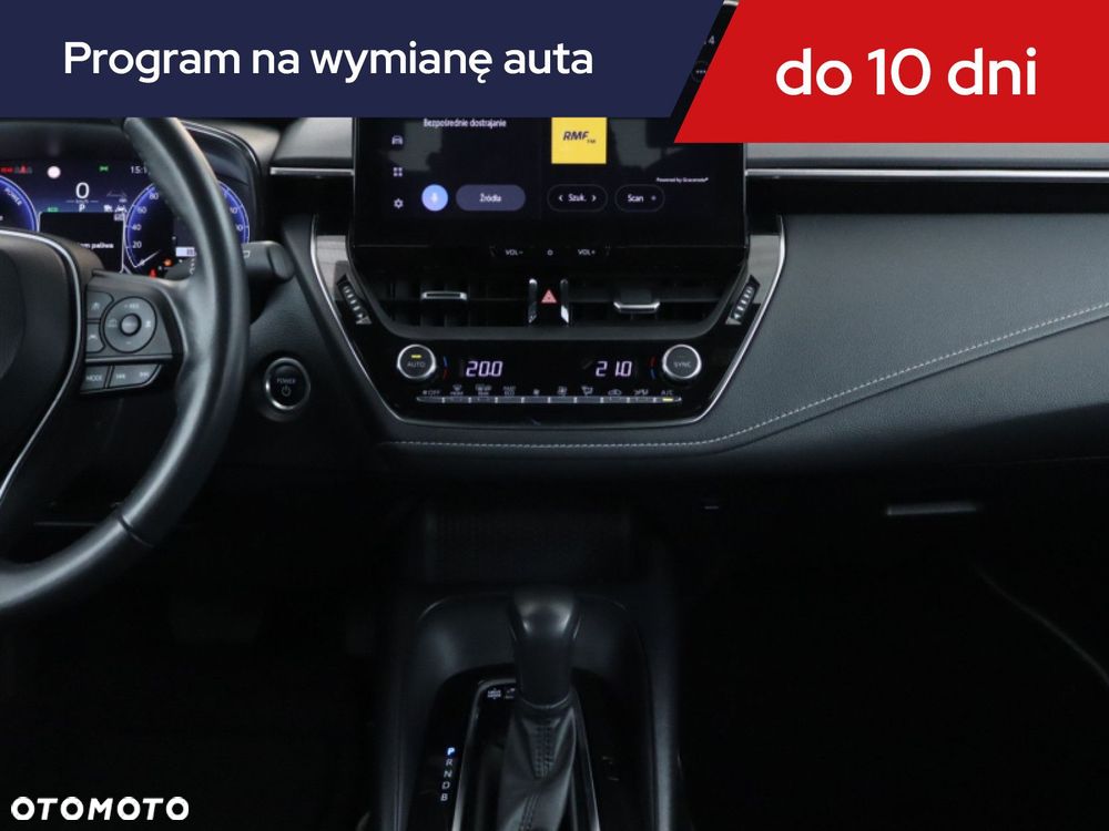 Toyota Corolla - 14