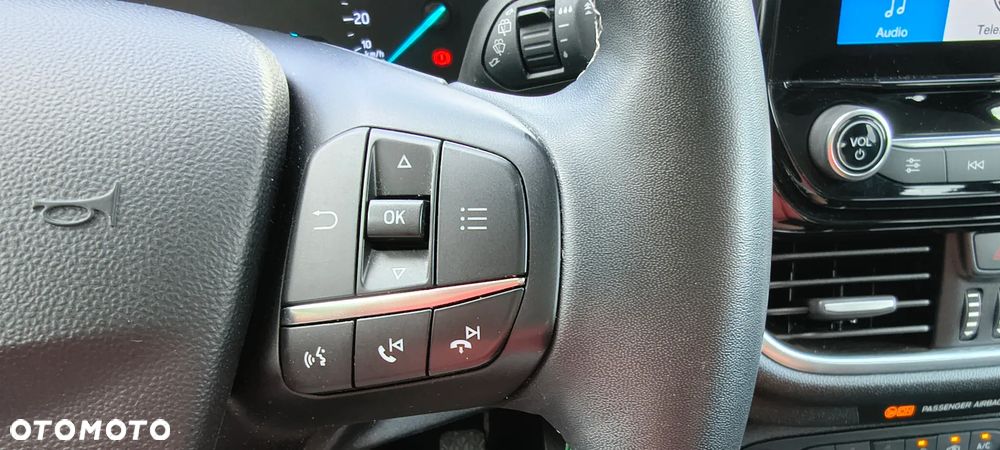 Ford Fiesta 1.1 Titanium ASS - 14