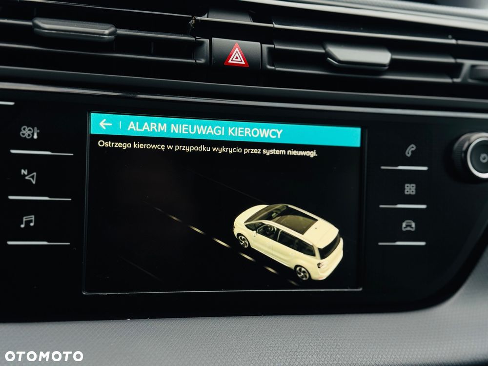 Citroën C4 SpaceTourer 1.5 BlueHDi Shine Pack S&S EAT8 - 16