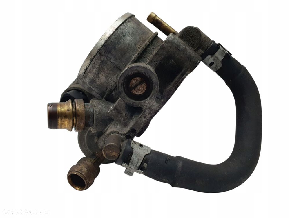 PRZEPUSTNICA Opel Astra H Vectra C 1.8 Z18XER GM 55562380 A2C53192017 - 3