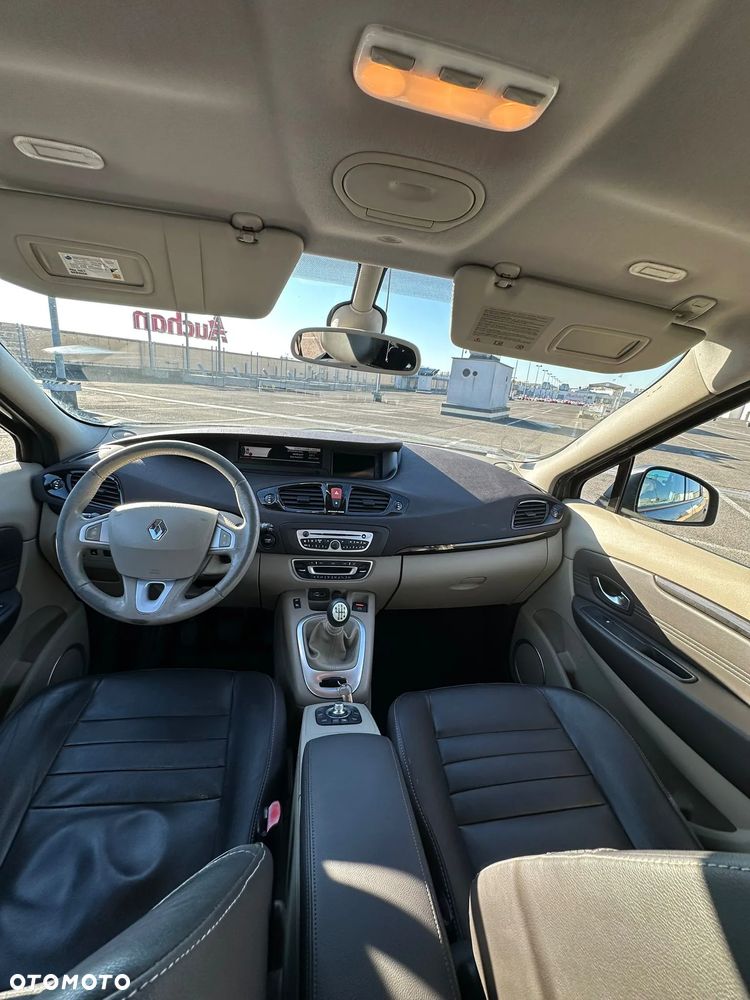 Renault Scenic - 7