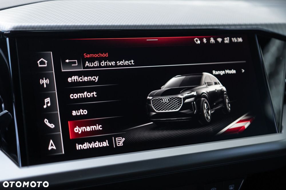 Audi Q4 e-tron - 22