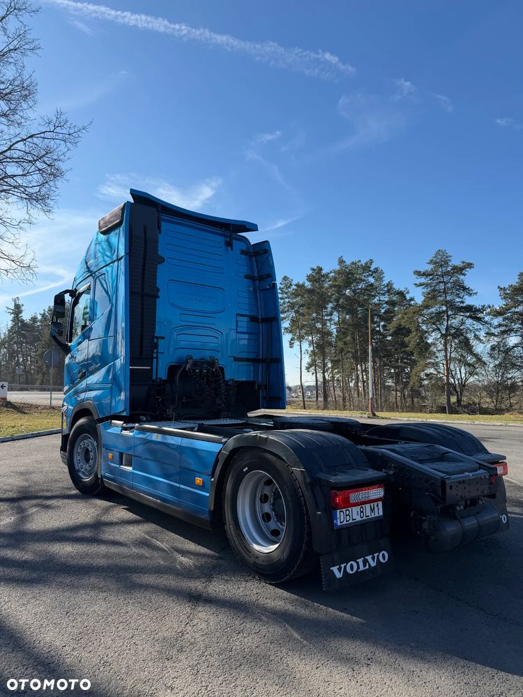 Volvo FH 500 - 4