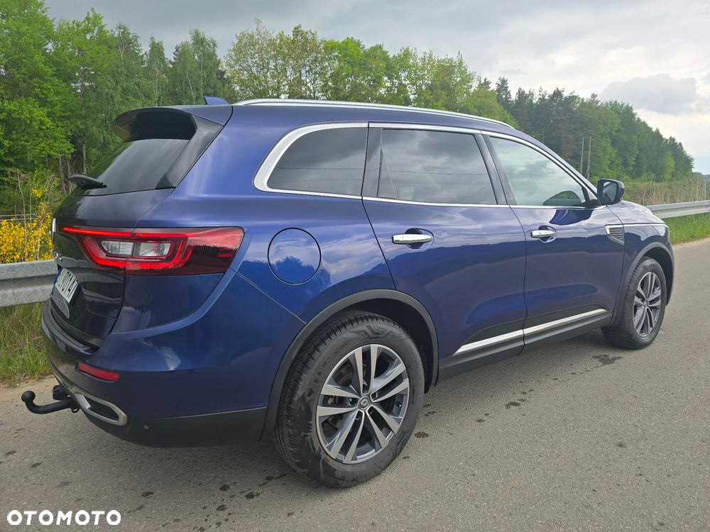 Renault Koleos ENERGY dCi 175 X-tronic LIFE - 8