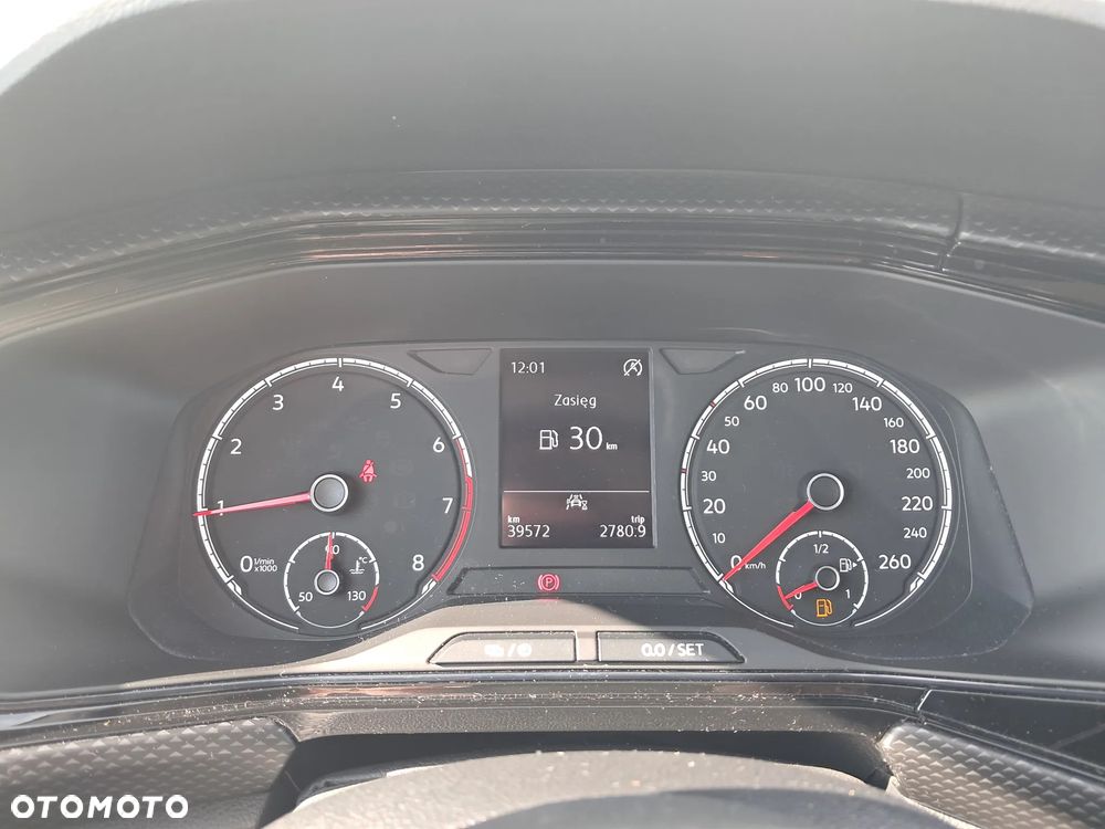 Volkswagen T-Cross 1.0 TSI Life - 16