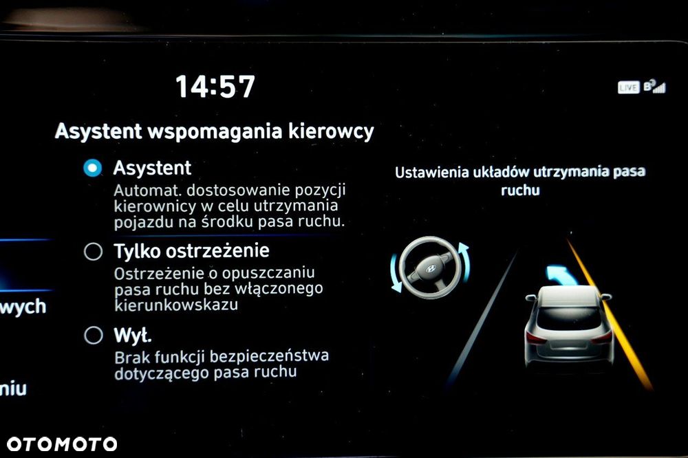 Hyundai Tucson - 38